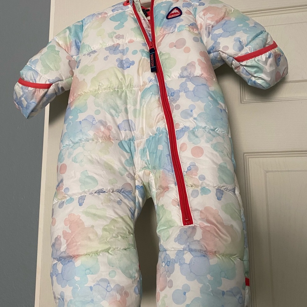 Burton Snowsuit